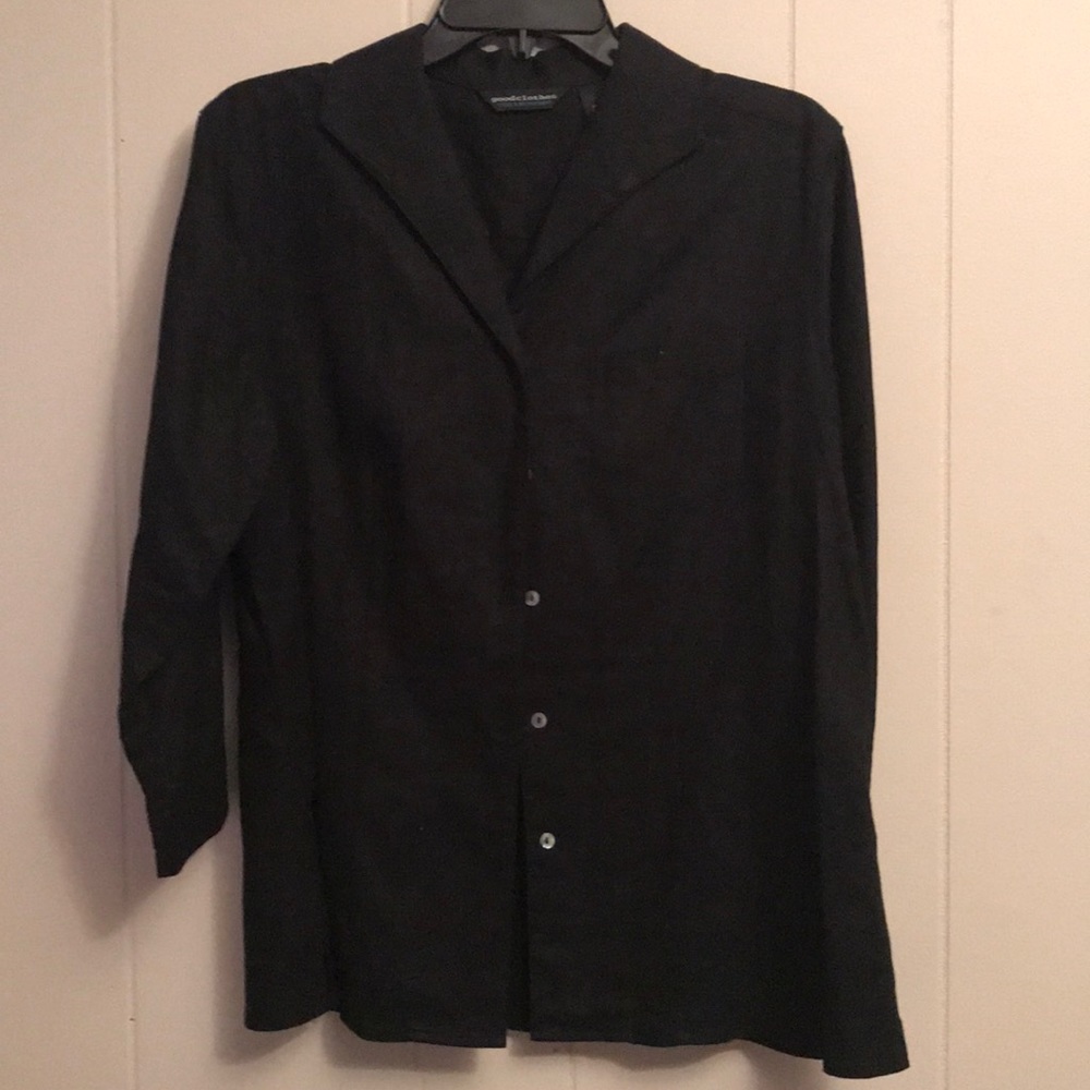 good clothes collection top